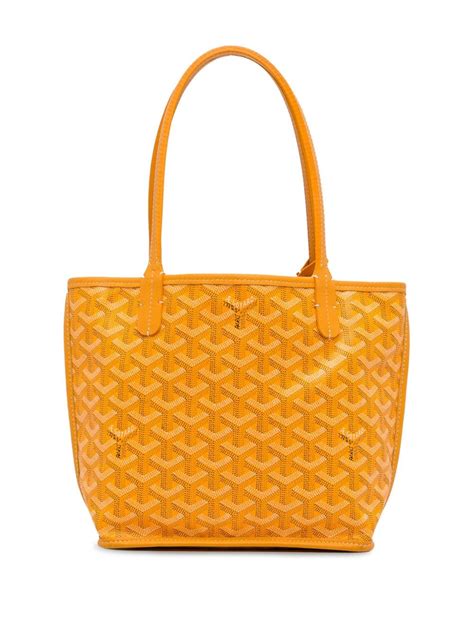 goyard pre loved|pre owned Goyard bags.